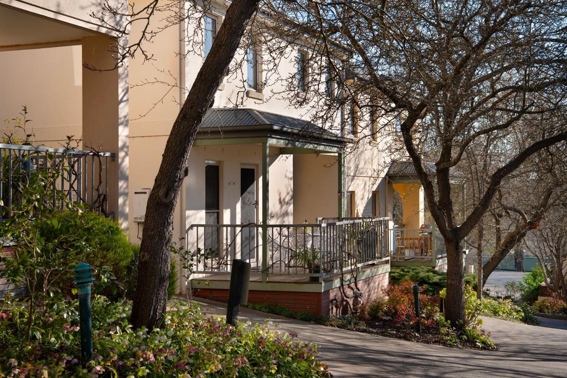 Villa Sorelle Daylesford Exterior photo