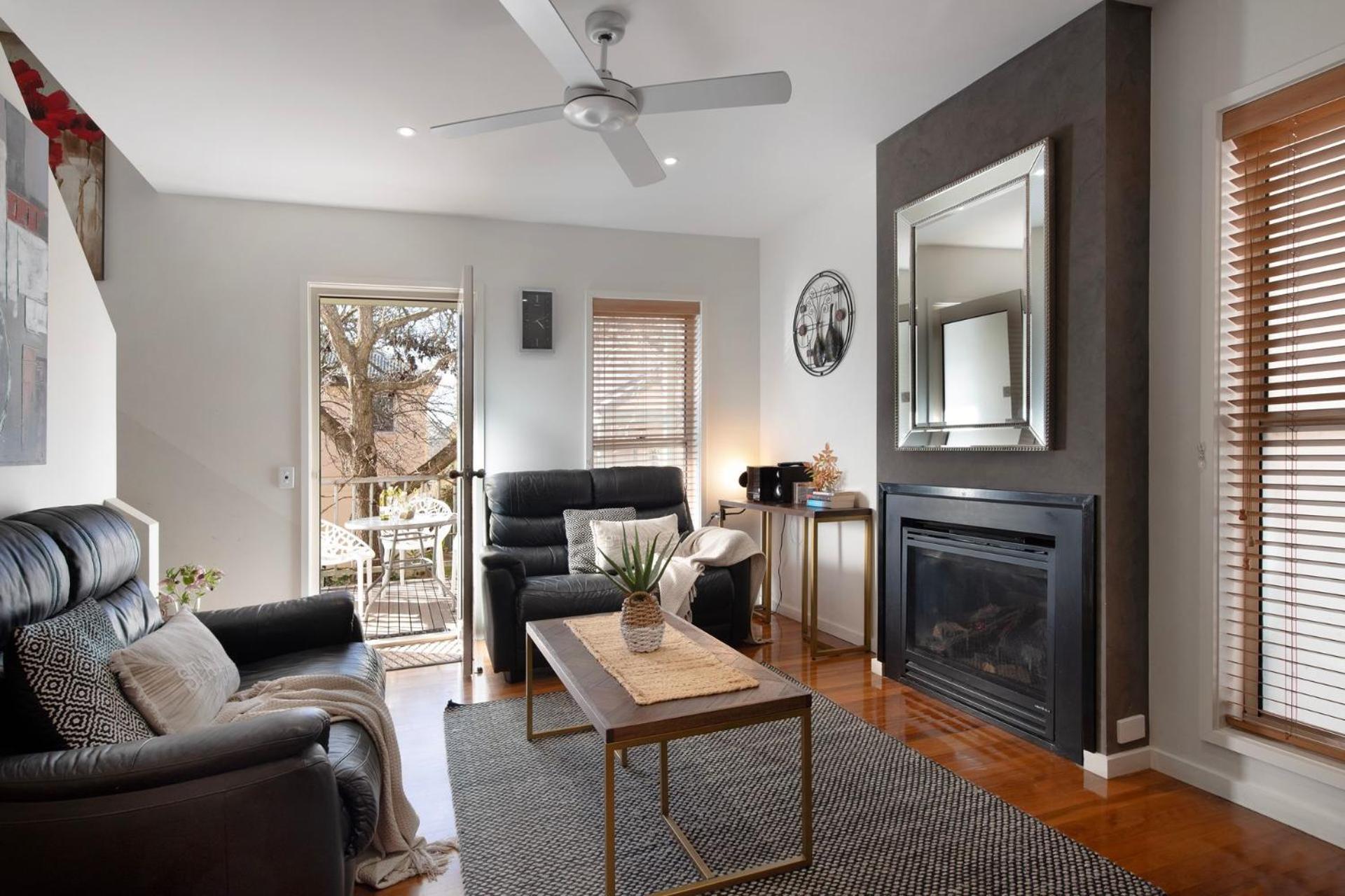 Villa Sorelle Daylesford Exterior photo