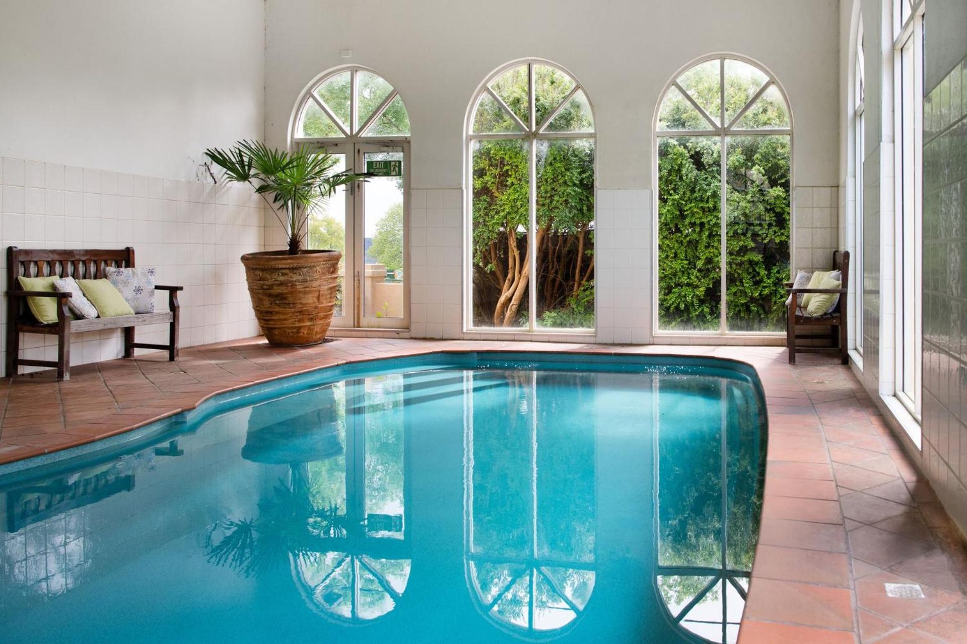 Villa Sorelle Daylesford Exterior photo